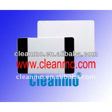 (Hot)CR80 ATM & Card Reader Cleaning Card (Factory direct sale )